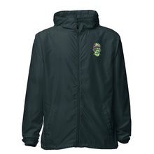 Load image into Gallery viewer, Take Risks Unisex windbreaker