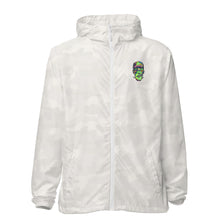 Load image into Gallery viewer, Take Risks Unisex windbreaker