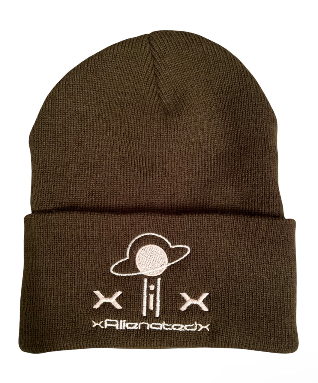 xAlienatedx Beanie