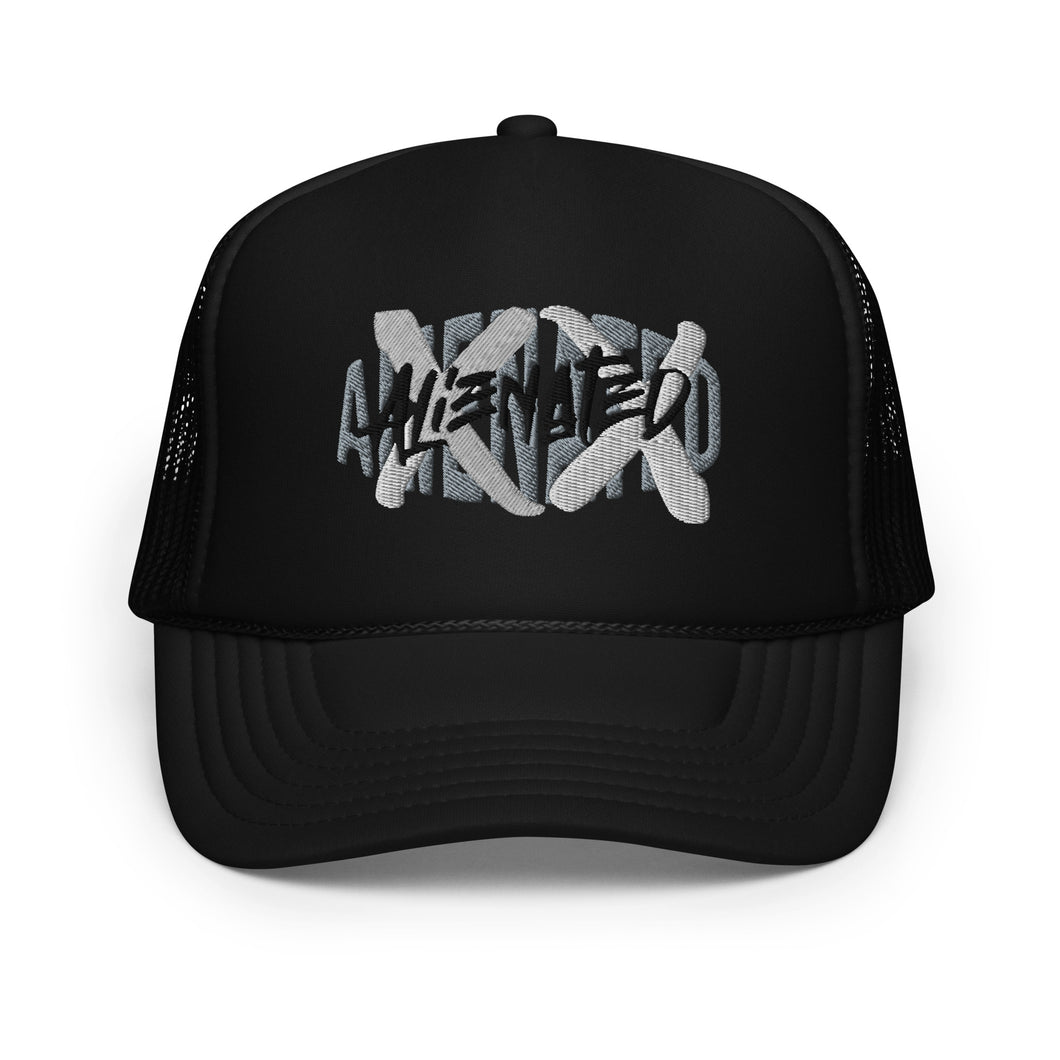 xAlienatedx Trucker