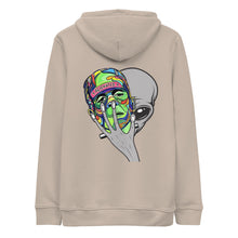 Load image into Gallery viewer, Unisex unmasked hoodie

