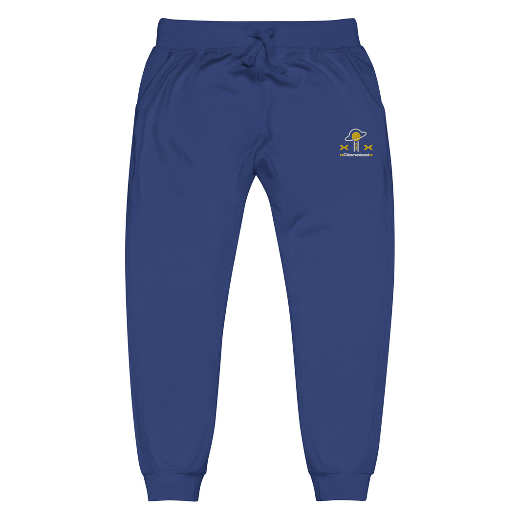 Blue Racks sweatpants